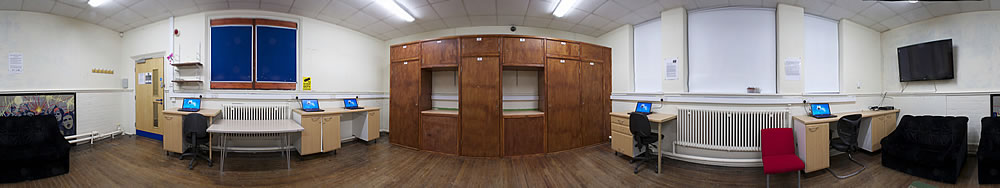 The Barbara Dunn Room