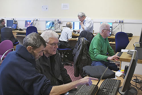 Computing 1