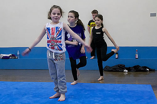Dance