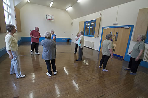 Fitness 1