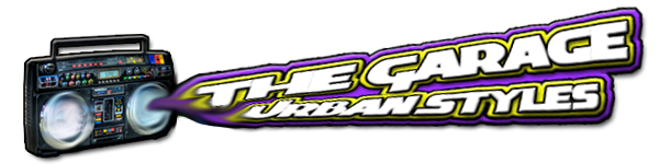 Urban Styles logo