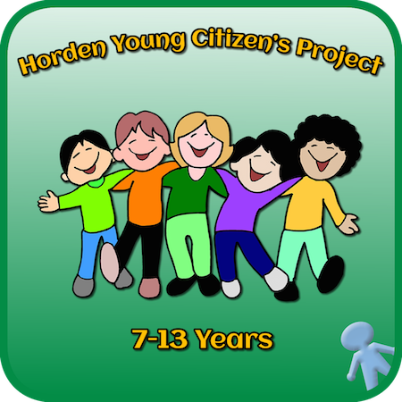 Horden Young Citizen's Project