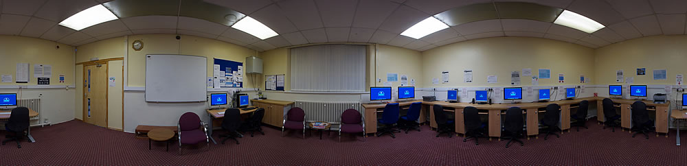 The Tina Phillips Room