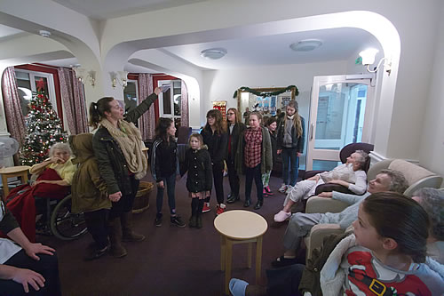 Youth Club 2